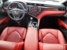 Toyota Camry Xse Image 7