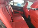 Toyota Camry Xse Image 11