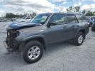Toyota 4Runner Sr5/sr5 Premium Image 1