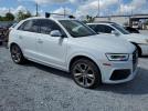 Audi Q3 Prestige Image 8