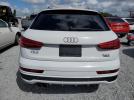 Audi Q3 Prestige Image 3