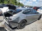 Toyota Camry Xse Image 4