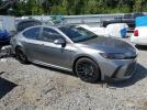 Toyota Camry Xse Image 5