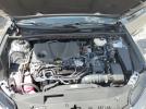 Toyota Camry Xse Image 3