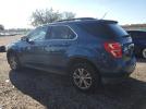 Chevrolet Equinox Lt Image 2