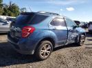 Chevrolet Equinox Lt Image 12