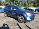 Chevrolet Equinox Lt Image 7