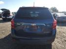 Chevrolet Equinox Lt Image 6