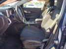 Chevrolet Equinox Lt Image 5