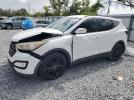 Hyundai SANTA FE Image 1
