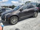 Cadillac XT5 Luxury Image 1