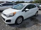 Kia Rio Ex Image 1