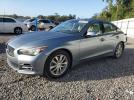 INFINITI Q50 Premium Image 1