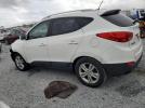 Hyundai TUCSON Gls Image 2