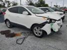 Hyundai TUCSON Gls Image 5