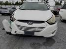 Hyundai TUCSON Gls Image 13