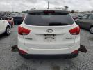 Hyundai TUCSON Gls Image 4
