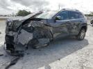 Jeep Grand Cherokee Limited Image 1