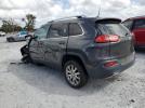 Jeep Grand Cherokee Limited Image 3