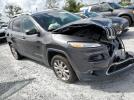Jeep Grand Cherokee Limited Image 8