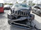 Jeep Grand Cherokee Limited Image 9