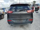 Jeep Grand Cherokee Limited Image 4