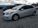 Kia Forte Lx Image 1