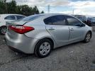 Kia Forte Lx Image 8