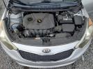 Kia Forte Lx Image 9