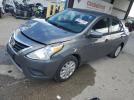 Nissan Versa S Image 1