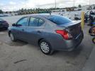 Nissan Versa S Image 2