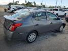 Nissan Versa S Image 3