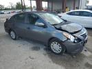 Nissan Versa S Image 4