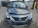 Nissan Versa S Image 5