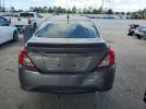 Nissan Versa S Image 12