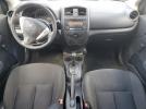 Nissan Versa S Image 8