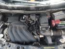 Nissan Versa S Image 9
