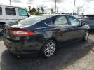 Ford Fusion Se Image 5