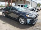 Ford Fusion Se Image 2