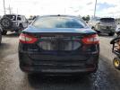 Ford Fusion Se Image 4