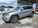 Jeep Grand Cherokee Limited Image 1