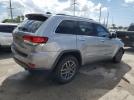 Jeep Grand Cherokee Limited Image 12