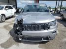Jeep Grand Cherokee Limited Image 4