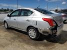 Nissan Versa S Image 2