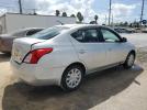 Nissan Versa S Image 13