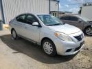 Nissan Versa S Image 12
