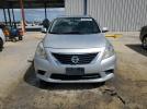 Nissan Versa S Image 7