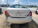 Nissan Versa S Image 8