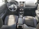 Nissan Versa S Image 9