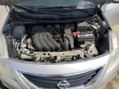 Nissan Versa S Image 11